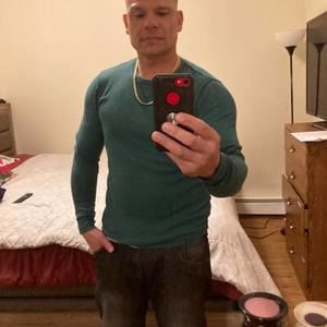 Meet your Posher, Eduardo